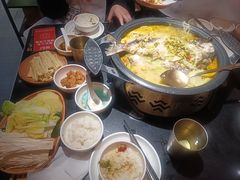 -探鱼·鲜青椒爽麻烤鱼(领展购物广场店)