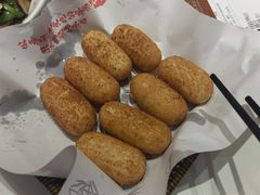 -东流山北京烤鸭·家常菜(南京首店)