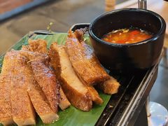 -simply thai天泰(长泰广场店)
