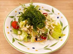-萨莉亚意式餐厅(灵芝站中洲店)