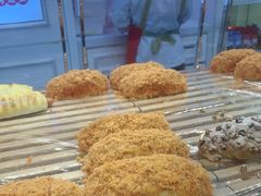 -味多美蛋糕(金顶街店)