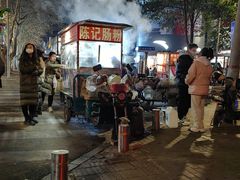 -健康路夜市