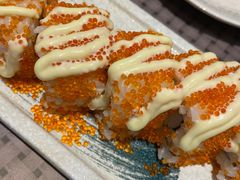 -林妈妈村·日式料理(宝山万达店)