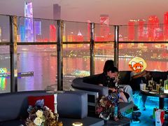 -VENU+海景酒廊