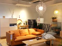 -宜家家居(哈尔滨商场店)