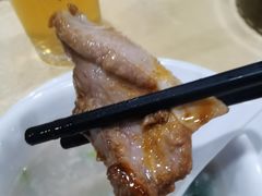 -标记美食新鲜猪杂(兴南大道店)