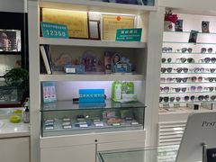 -大明眼镜(延庆1店)