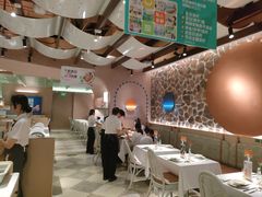 -Aqua Oasis 水天堂(相城天虹商场店)