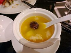 -索菲特酒店 · 云尚天际自助餐厅