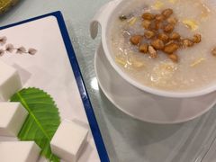 湾仔码头艇仔粥-海宝酒家(中山四路店)