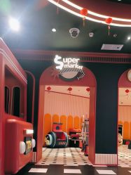 点击看大图 -meland亲子乐园(深圳领展中心城店)