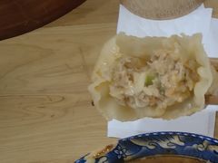 -晓友烧麦(光华村店)