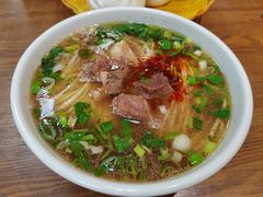 -郑家包子牛肉拉面(尚勤路店)