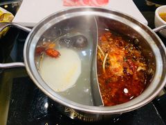 -成都火锅(友谊店)