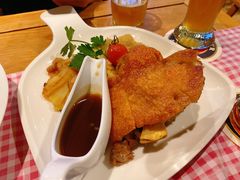 -Paulaner·德国帕拉娜自酿啤酒餐厅(海上世界店)