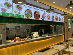 -伊麦佳兰州牛肉面清真美食店