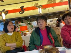 -桂满陇·手作小笼包&江南叫花鸡(中山公园店)