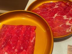 -小茉庐和牛自助火锅(龙湖万达店)