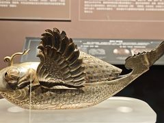 -广西壮族自治区博物馆