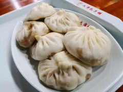 -天津包子铺(万泉庄店)