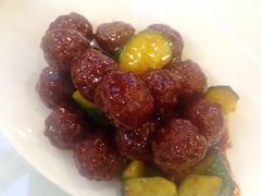 焦溜丸子-东四民芳餐厅(世茂工三店)