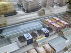 -甜丫丫(双菱路店)