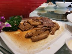-骏莱海鲜鱼港(五角场店)
