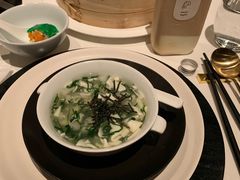 -三号黄浦会Canton Table