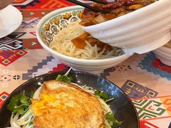 -新疆杭州疗养院·富春山庄