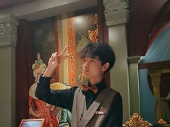 -火吧PTV聚会餐厅(1号店)