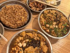 -柳州肥姨妈大骨螺蛳粉(双阳路店)