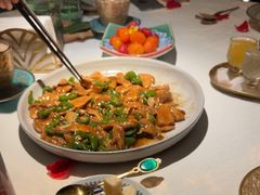 -龟兹KUCINA·新疆菜(前滩L+PLAZA店)