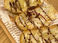 -原石牛扒·约会餐厅(龙城万科里店)