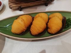 -兴悦酒家(保利克洛维店)