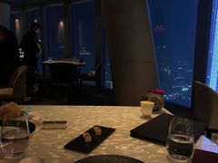 -广州四季酒店·佰鲜汇·现代法餐