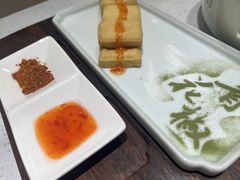 -青花椒花椒鱼(合生汇店)