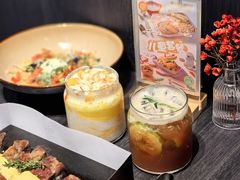 -卡朋西餐(宝安大仟里店)