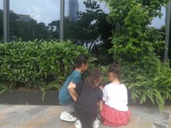 -老板很二(吉大店)
