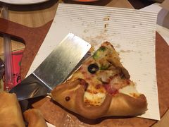 -必胜客(城西银泰店)