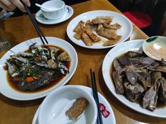 -潮粥馆(长江花园店)