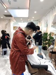 -DIAN DIAN SALON点点