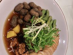 -西安饭庄(立丰国际店)