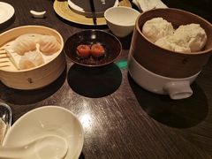 -万丽轩·粤菜(王府井金茂万丽酒店)