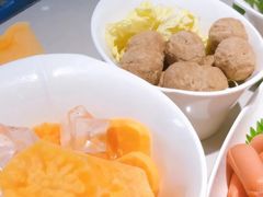 -海底捞火锅(枫蓝国际购物中心店)