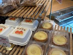 -西村叔叔的店·面包·甜品·蛋糕(清河万象汇店)