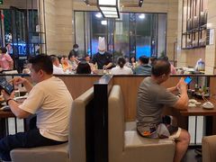 -大渔铁板烧(东城店)
