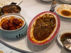-津悦·正阳春烤鸭(红旗南路店)