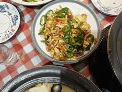-老郑家东北春饼(龙悦居店)