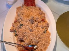 -金轩中餐厅 Jin Xuan(浦东丽思卡尔顿酒店)