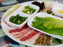 -桥香园正宗过桥米线(机场五店)
